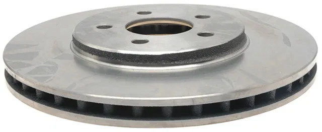 7992R – RAYBESTOS Brake Rotor, OE Replacement Single - view 2